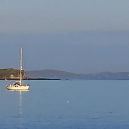 St Patricks Appt Lejlighed