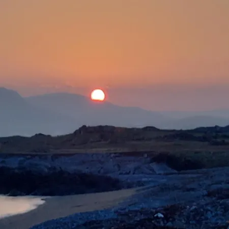 St Patricks Appt Διαμέρισμα Γκάλγουεϊ