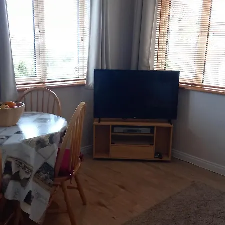 St Patricks Appt Διαμέρισμα Γκάλγουεϊ