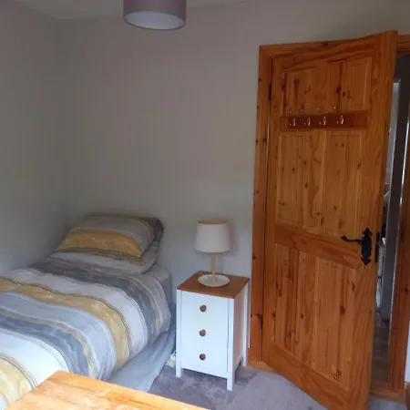 St Patricks Appt Appartement *