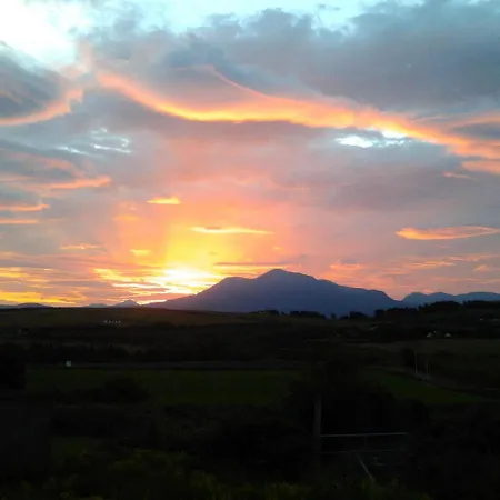 St Patricks Appt Διαμέρισμα