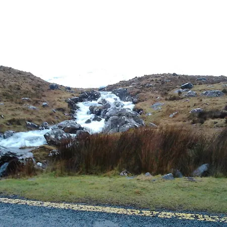 Appartement St Patricks Appt *