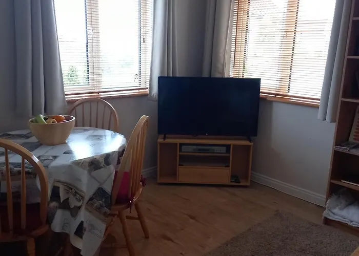 St Patricks Appt Apartment Galway