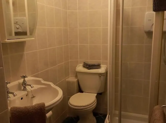 St Patricks Appt * Galway