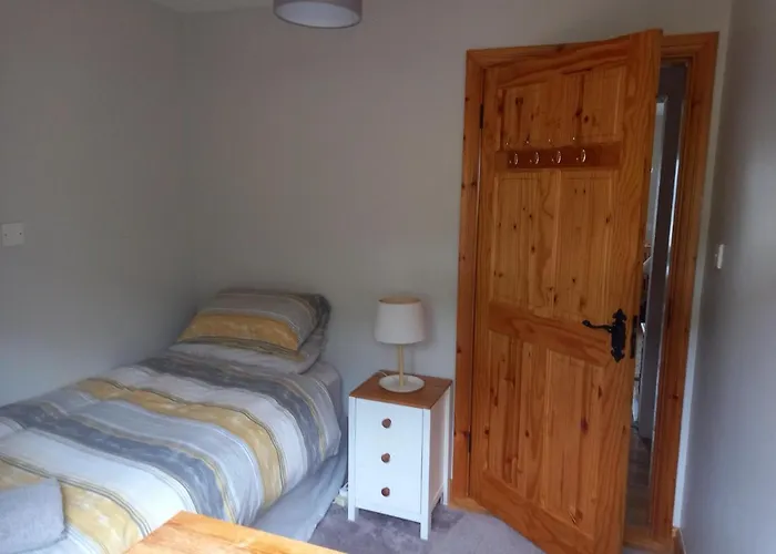 St Patricks Appt Daire *