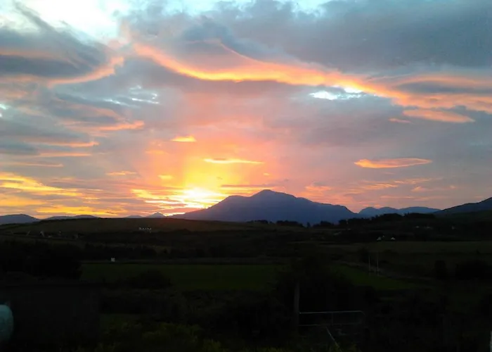 St Patricks Appt Daire