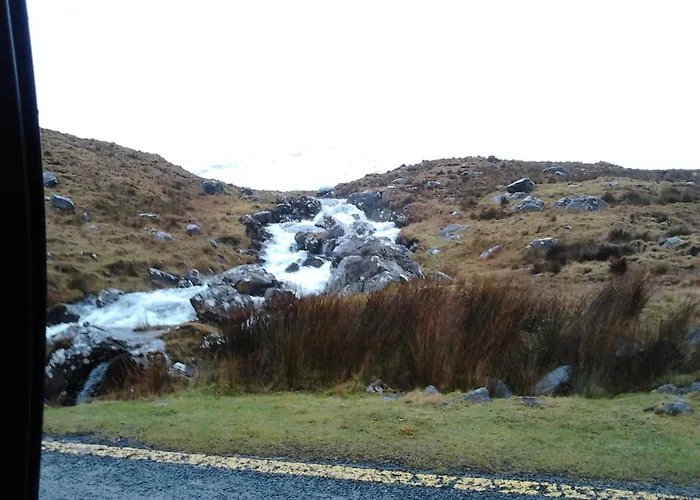 Daire St Patricks Appt *