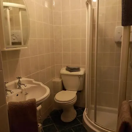 St Patricks Appt * 戈尔韦