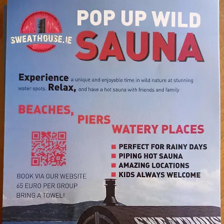 St Patricks Appt 公寓