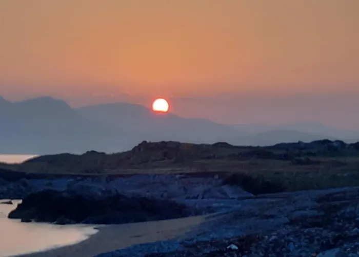 St Patricks Appt Appartement Galway